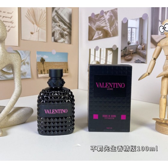 Uomo Extradose Parfum-100ML